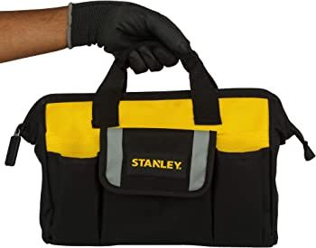 Bolsa P/ Ferramentas 12 Stanley Bolsa P/ Ferramentas 12 Stanley