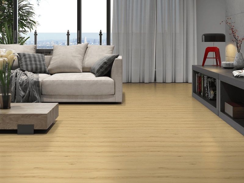 Piso Vinilico Nobile Sisal 0,20X17,7X121,...