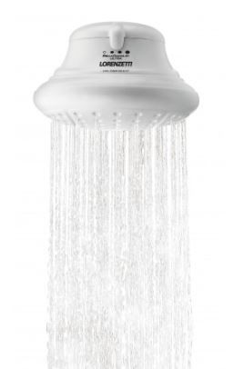Chuveiro Bella Ducha Ult BR 220/6800W Lor...