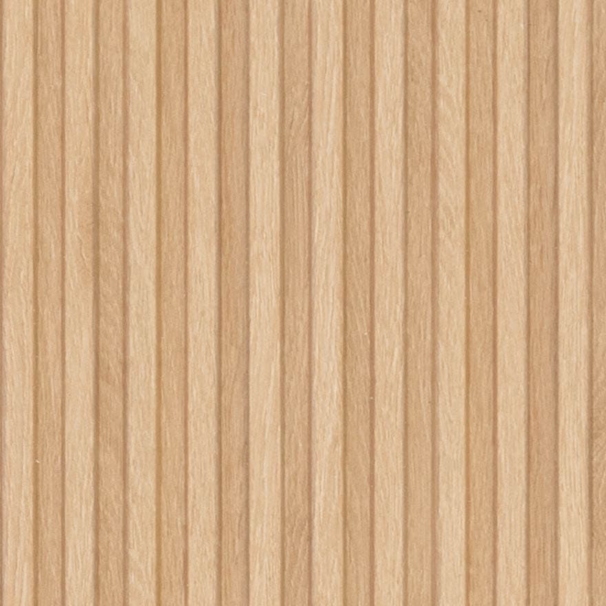 Painel Ripado 2,85X12,2X10mm Pinus Rfn