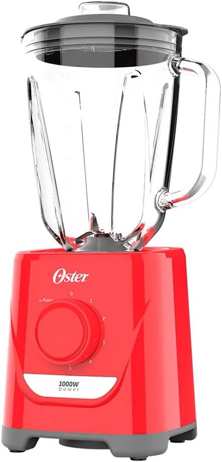 Liquidificador Vm 127V Oliq501 Oster Liquidificador Vm 127V Oliq501 Oster