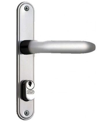 Fech 601-602/11 Esp Inox Stam Fech 601-602/11 Esp Inox Stam
