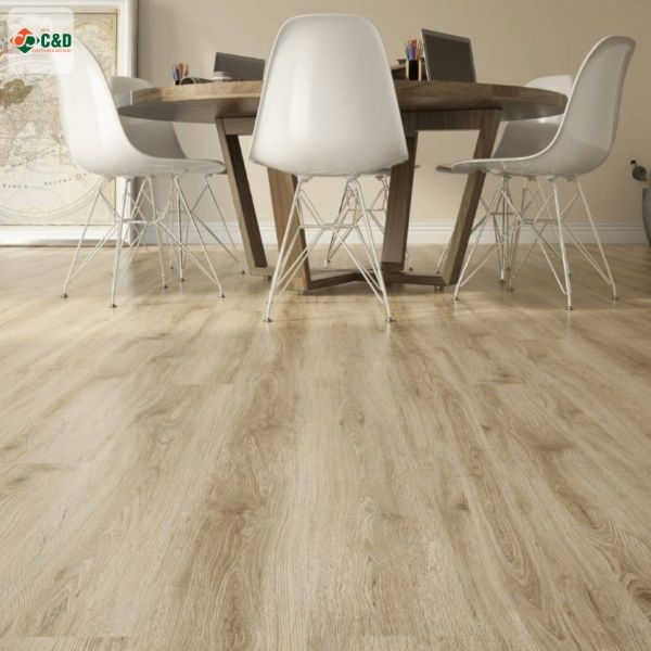 Piso Laminado Nature Savoy Cx. 2,51 Duraf...