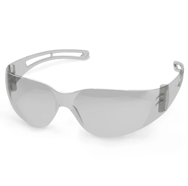 Oculos De Protecao Vega Incolor Global Pl... Oculos De Protecao Vega Incolor Global Pl...