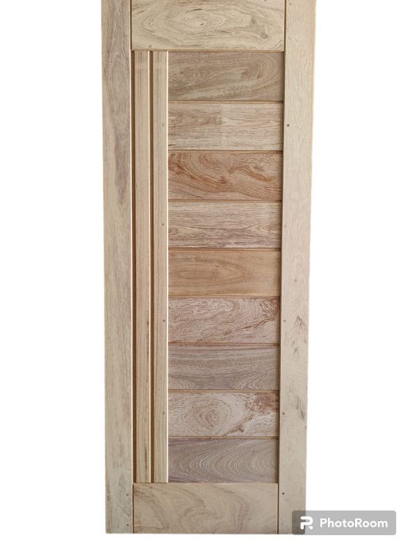 Porta Almof Angelim Macica 210X80 P287 Porta Almof Angelim Macica 210X80 P287