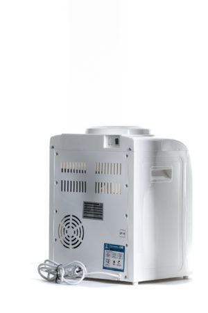 Bebedouro Refrigerado BR Bi Abb240 Amvox