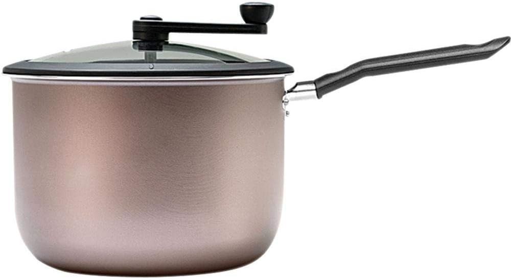 Pipoqueira Pic Poc A 20X145Cm 42L Pra Brinox