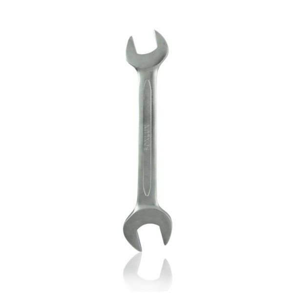 Chave Fixa 10X11mm Fox/Famastil Chave Fixa 10X11mm Fox/Famastil