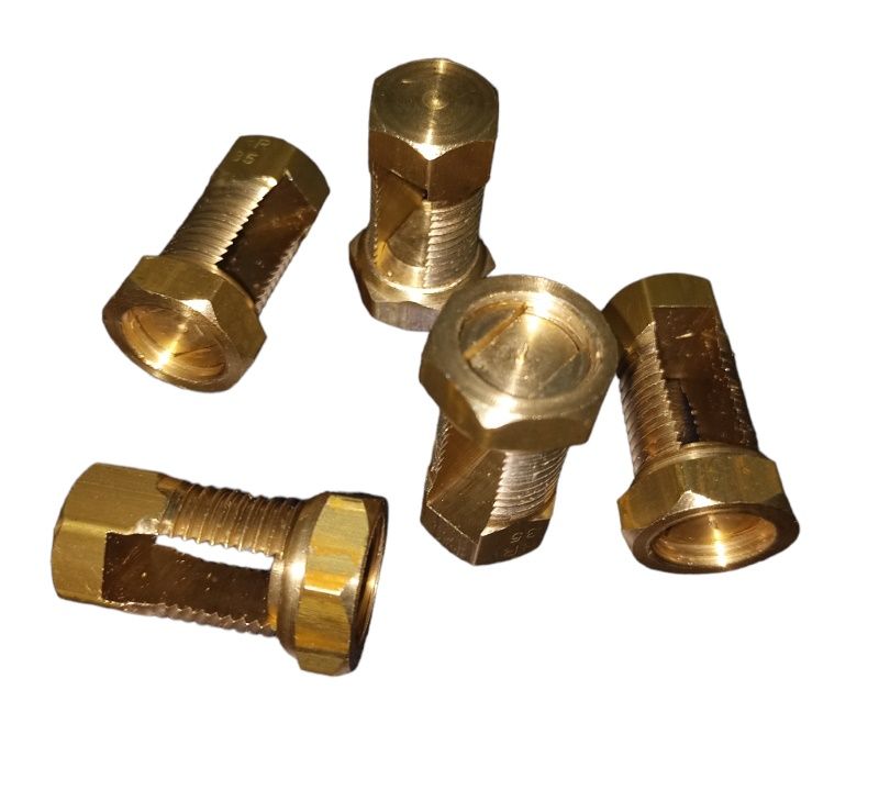 Conector Split Bolt CoBRe 35mm