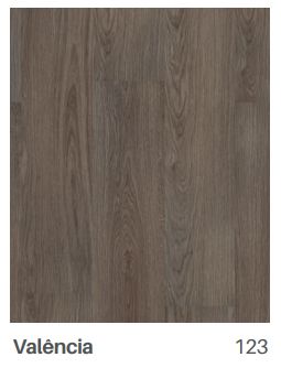 Piso Vinilico Eco Hard, Regua 0,30x228,6x... Piso Vinilico Eco Hard, Regua 0,30x228,6x...