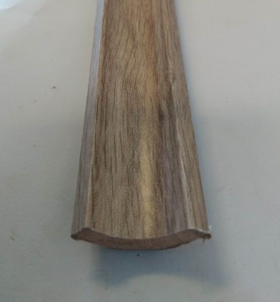 Cantoneira Para Piso Laminado Cor: Milão,...