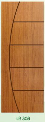 Porta Frisada Lr 308 210X70 Lider