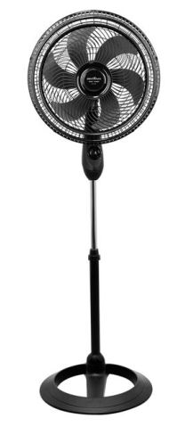 Ventilador De Coluna 127V 160W Bvt450 BRi... Ventilador De Coluna 127V 160W Bvt450 BRi...