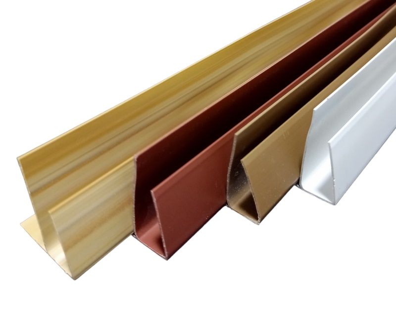 Rodaforro Universal 6.00 M - Branco Rodaforro Universal 6.00 M - Branco