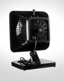 Oscilante Delta Turbi 127 V Preto Oscilante Delta Turbi 127 V Preto
