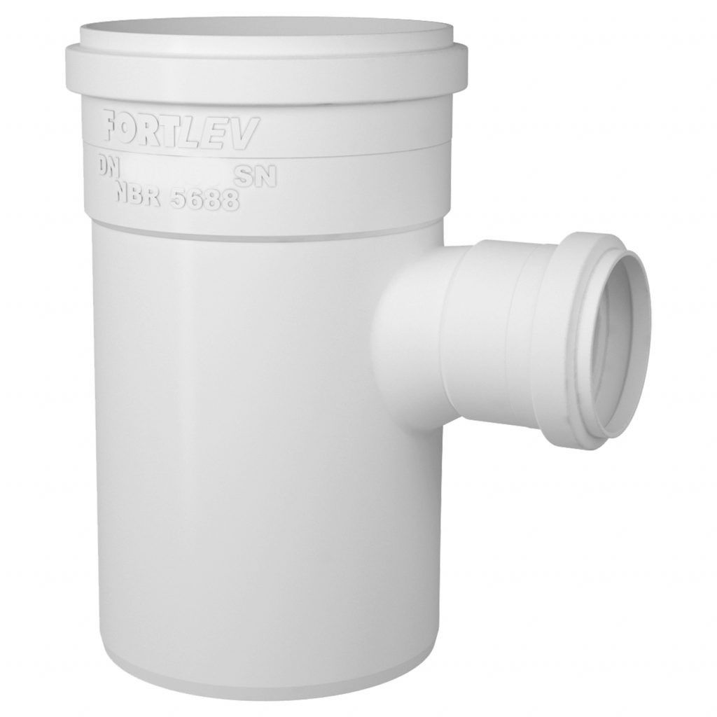 Te Red Esg 100X75mm Fortlev