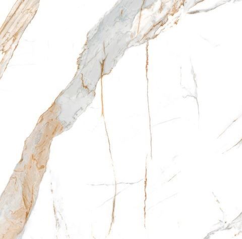 Porcelanato 90X90 Calacata Oro Sat Act Ti...