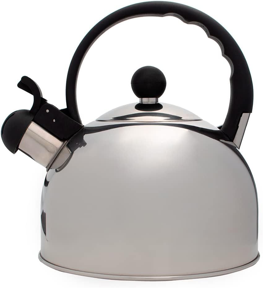 Chaleira Inox 2L Aj10129 Mimo Chaleira Inox 2L Aj10129 Mimo