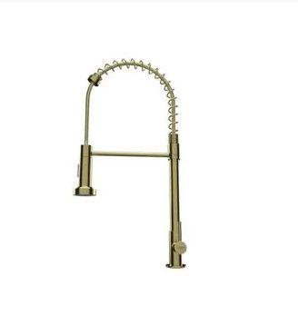 Torneira Cozinha Mesa Standard Gourmet Me...