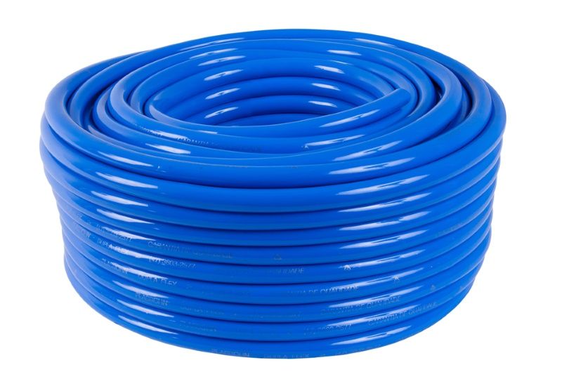Mangueira Duplaflex 1/2 Azul Plasbohn Mangueira Duplaflex 1/2 Azul Plasbohn