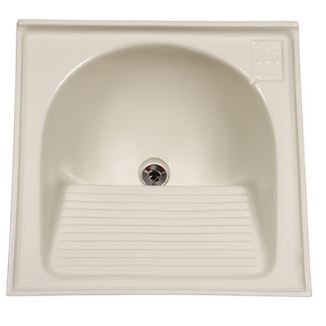 Tanque Sint Simples 54X54Cm Bg Duralevi Tanque Sint Simples 54X54Cm Bg Duralevi