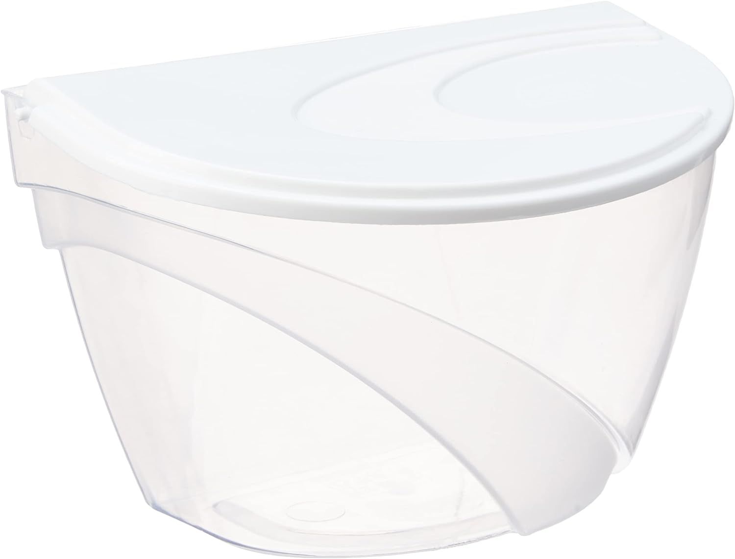 Saleiro 1 Kg 2704 Plasutil