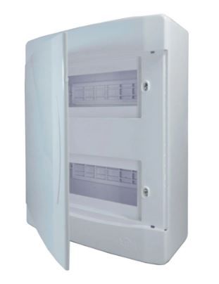 Quadro Dist Emb 12/16 Disj Nema/Din Ilumi