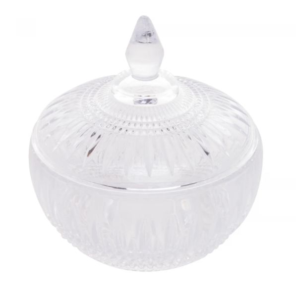 Potiche Cristal Queen 11x12 28008 Wolf Potiche Cristal Queen 11x12 28008 Wolf