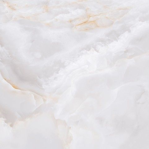 Porcelanato 90X90 Onix Bianco Lux Pol Tip...