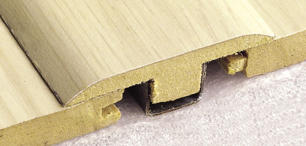 Perfil T Cor: Bruxelas  (2,10M) Durafloor
