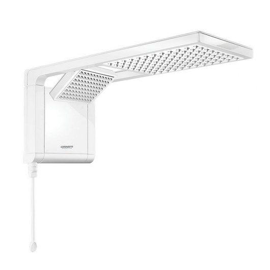 Chuveiro Acqua Duo BR 127/5500W Lorenzetti