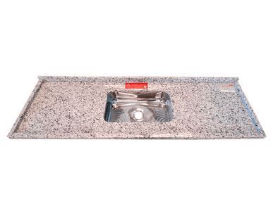 Pia Granito 120X55 Arabesco Marm Laibergran Pia Granito 120X55 Arabesco Marm Laibergran