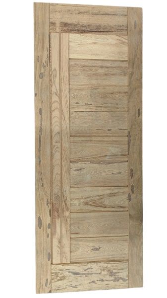 Porta Almof Angelim Macica 210X70 P287 Porta Almof Angelim Macica 210X70 P287