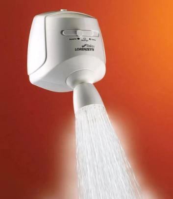 Chuv Relax BR 127/5500W Lorenzetti  