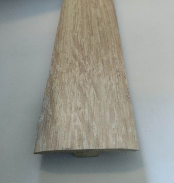 Perfil T Cor: Savoy (2,10M) Durafloor