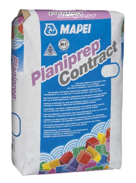 Planiprep Contract Cinza Sc 5Kg Mapei Planiprep Contract Cinza Sc 5Kg Mapei