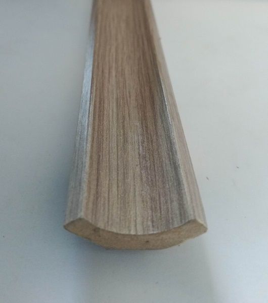 Cantoneira Para Piso Laminado Carvalho Ga...