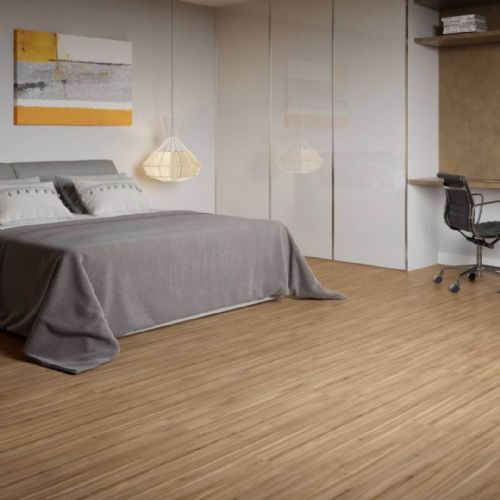 OUTLET - Piso Laminado Link Tauari Ravena...