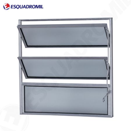 Bascula Alum 80X80 Vc Can Smg