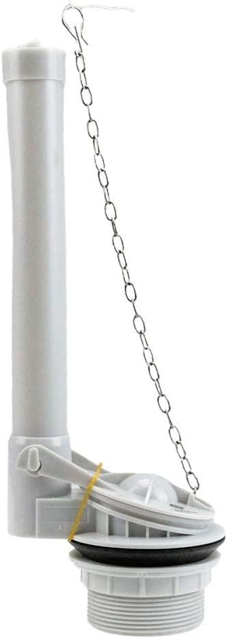 Mecanismo Saida Convencional Acionamento ...