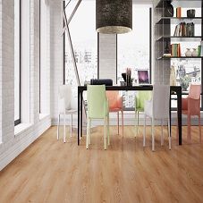 Piso Laminado Unique Ultra Toledo Cx. 2,7...