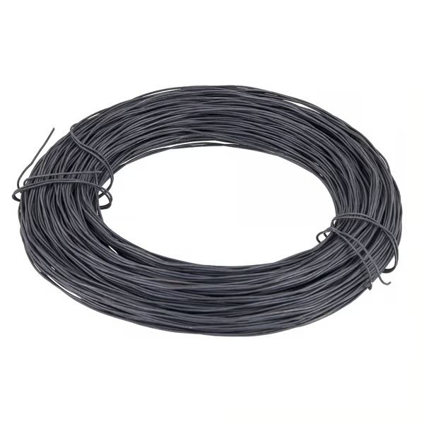 Arame Recozido Trancado 1Kg Cds Arame Recozido Trancado 1Kg Cds