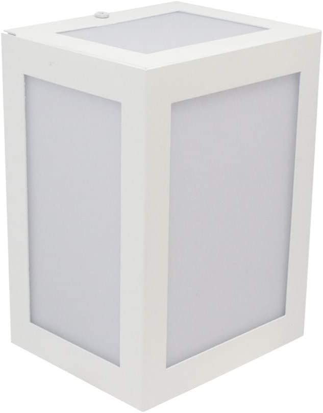 Arandela Aluminio BR 290 Bmt 27 05 Fac Ideal Arandela Aluminio BR 290 Bmt 27 05 Fac Ideal