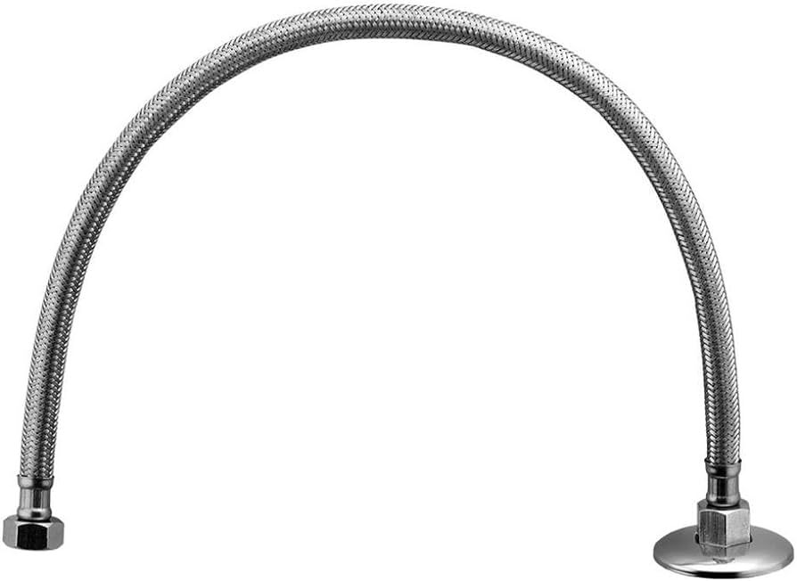 Engate Flexivel Inoxidavel 060Cm C18 1794...