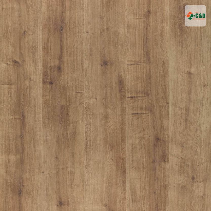 Piso Laminado New Way Carvalho York Cx. 2...