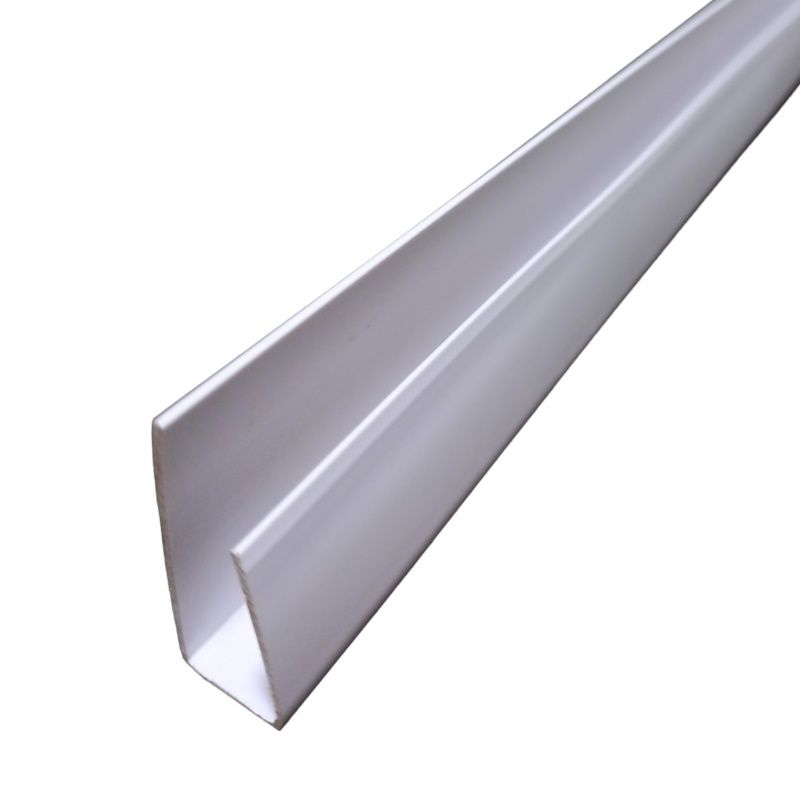 Rodaforro Universal 6.00 M - Branco Rodaforro Universal 6.00 M - Branco