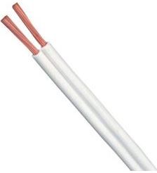 Fio Paralelo 2X2,5mm Branco