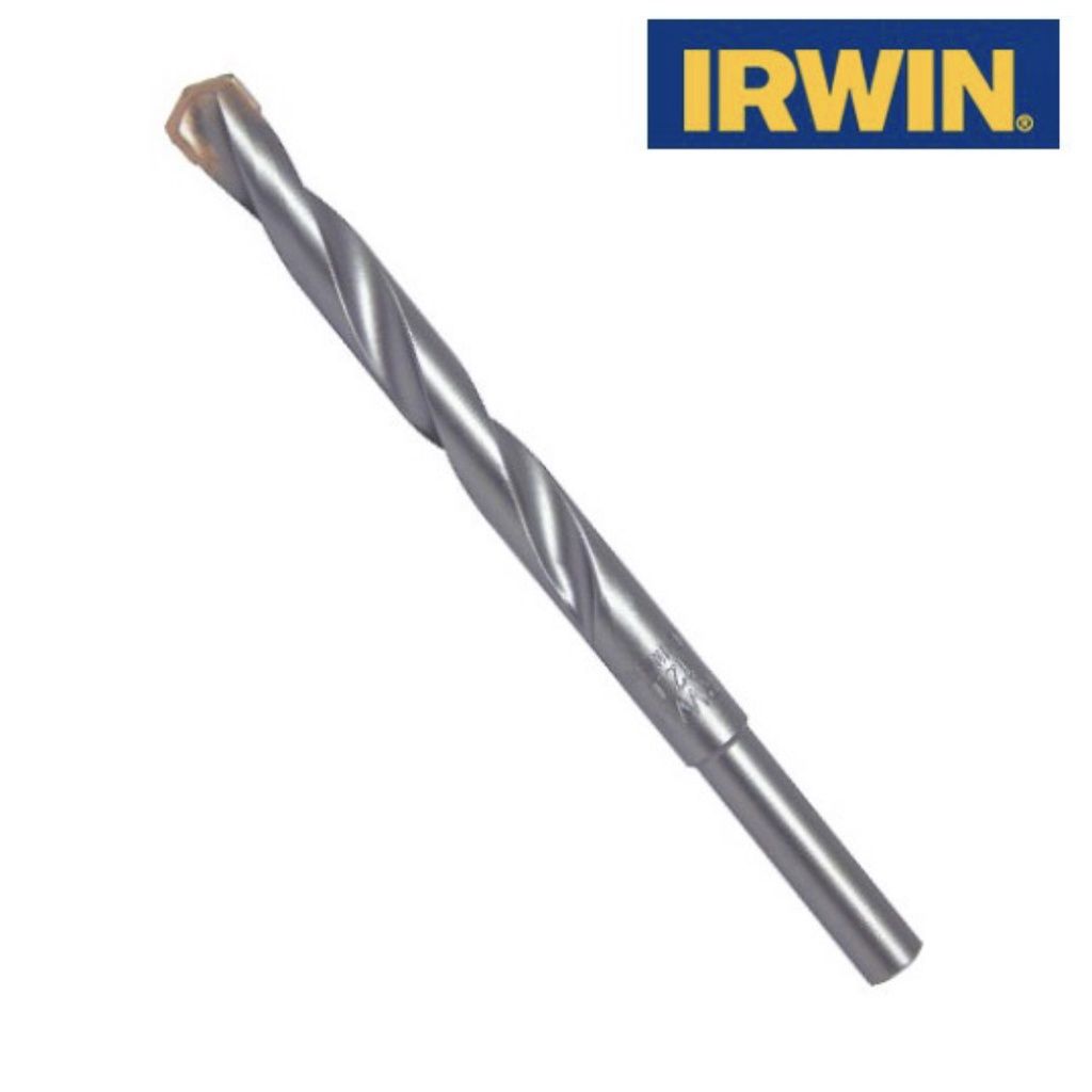 BRoca Videa 10mm Irwin