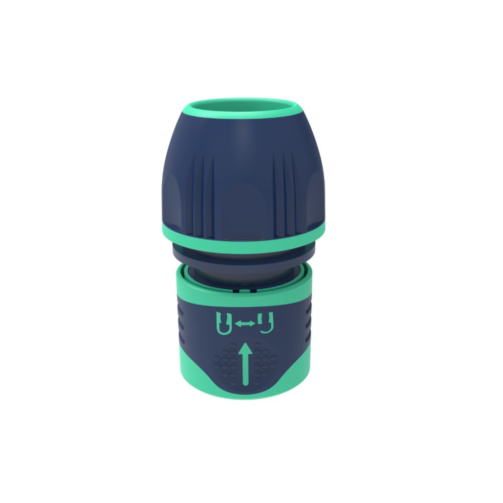 Conector Universal Mang/Torn Novaforma
