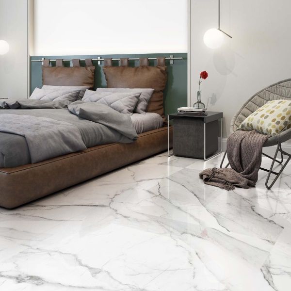 Porcelanato 72X72 Calacatta Act Tipo A 2.... Porcelanato 72X72 Calacatta Act Tipo A 2....